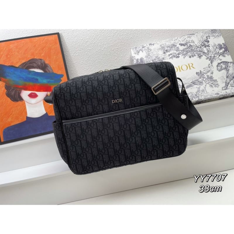 D*or satchel bags
